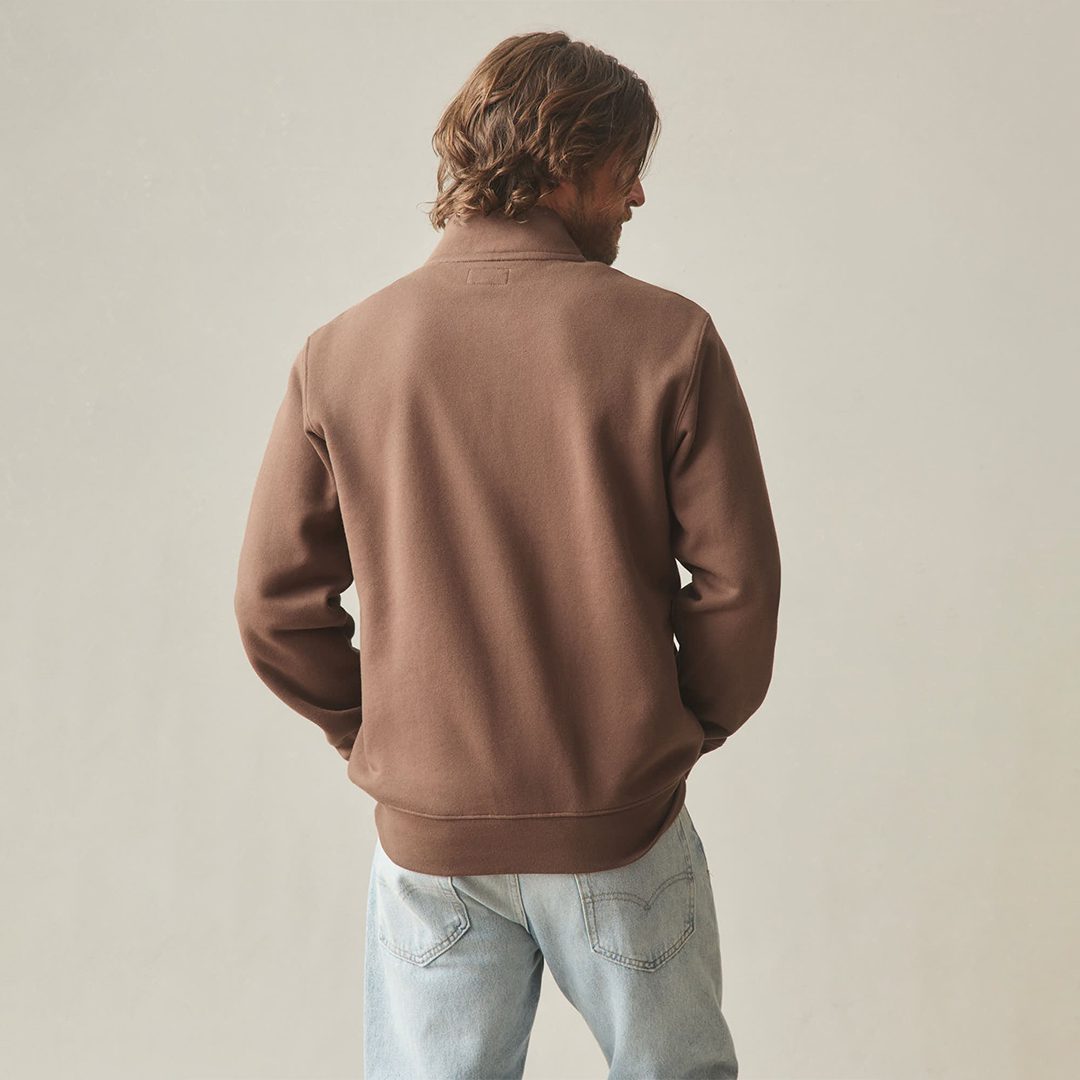 french terry pullover – ftp413 french terry pullover – ftp413