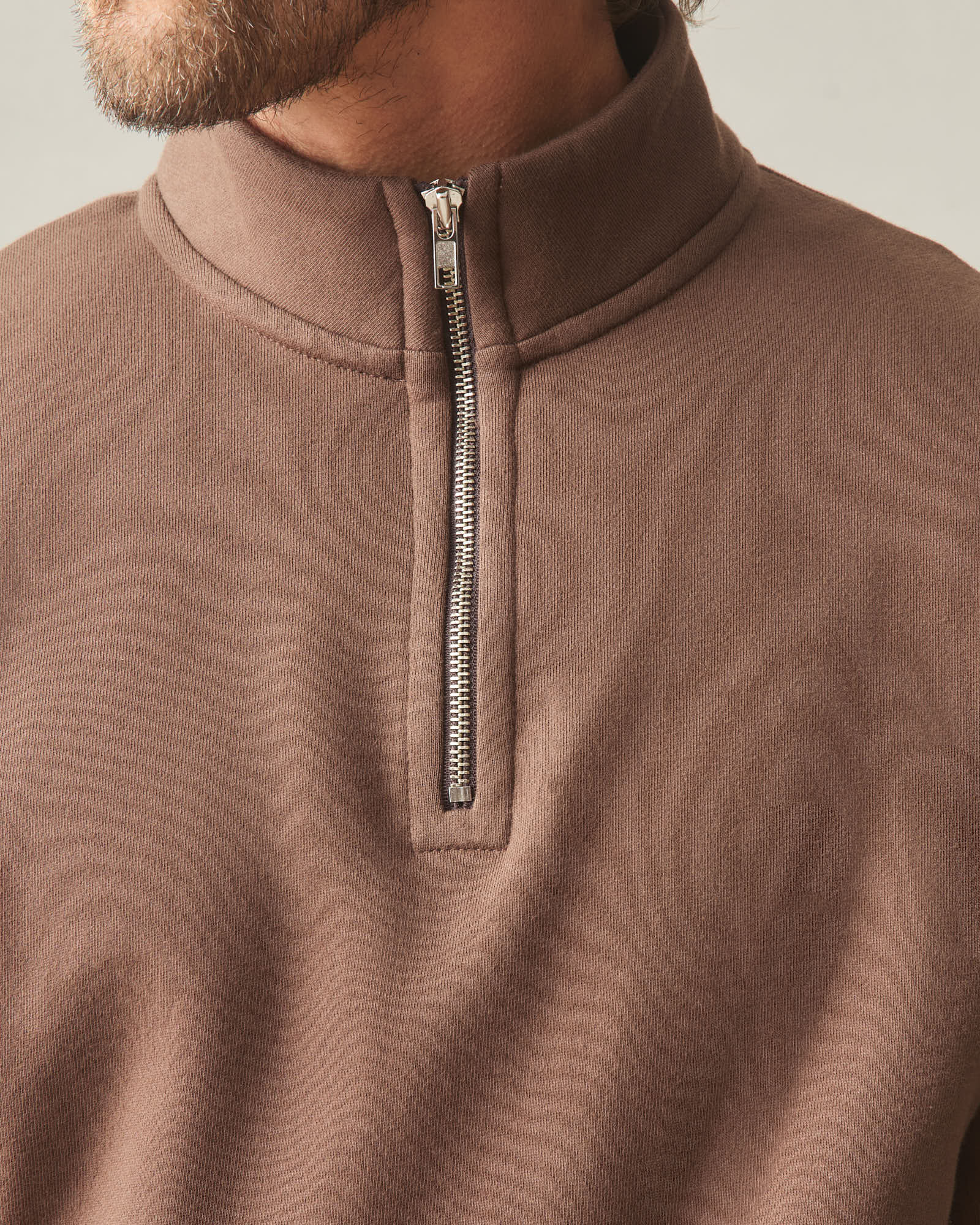 french terry pullover – ftp413 french terry pullover – ftp413