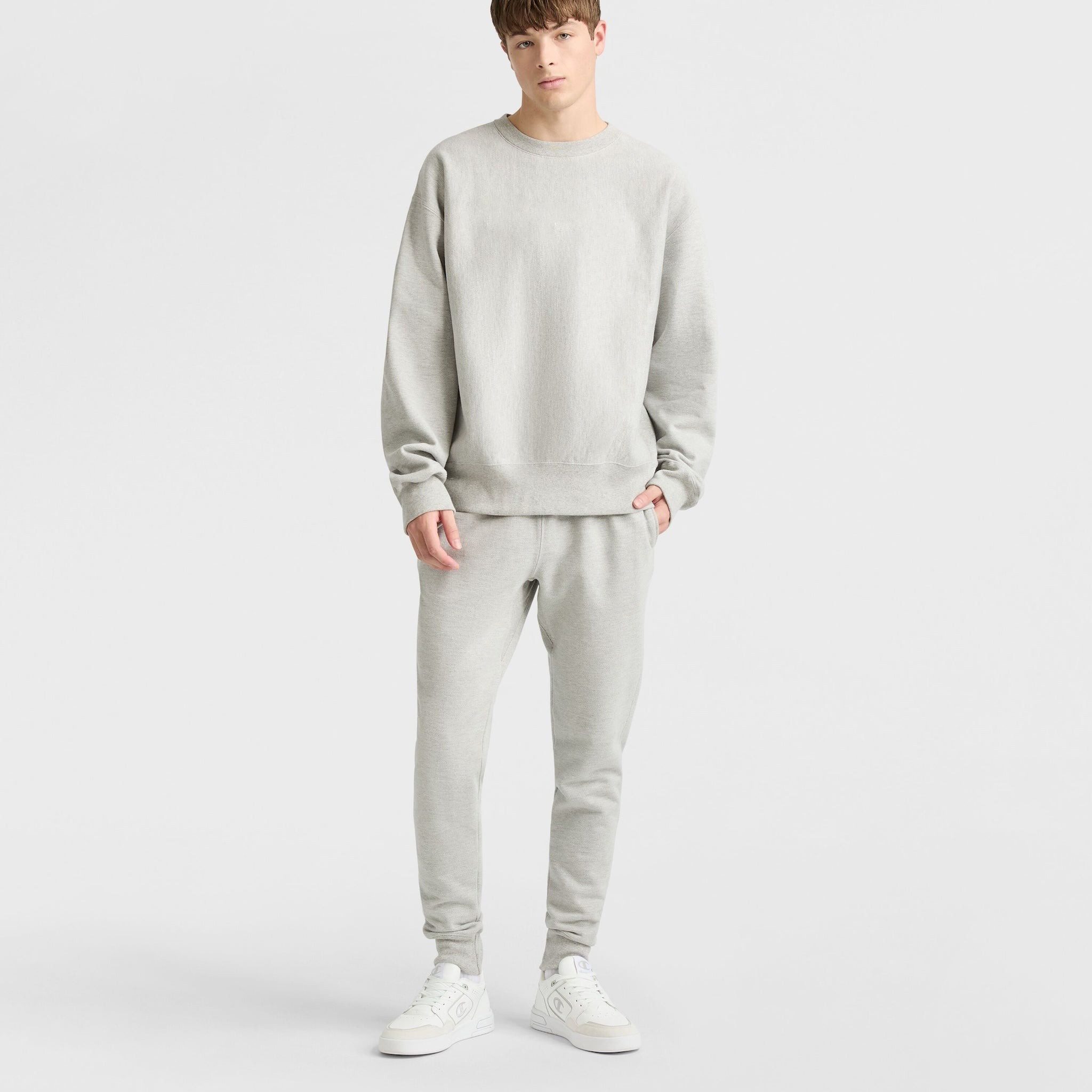 reverse crewneck sweatshirt – rcs412 reverse crewneck sweatshirt – rcs412