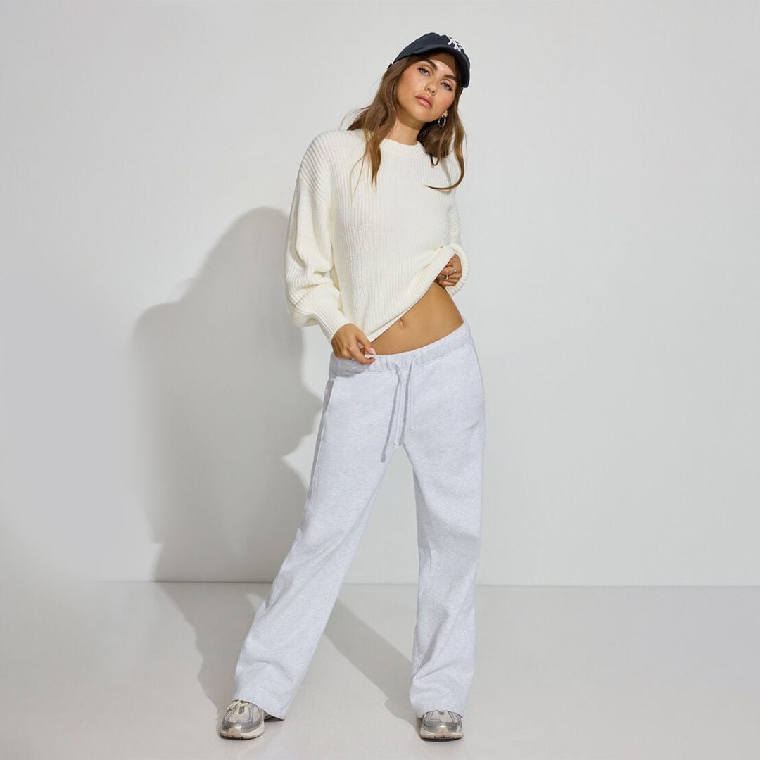 bubble sleeve sweater – bss415 bubble sleeve sweater – bss415