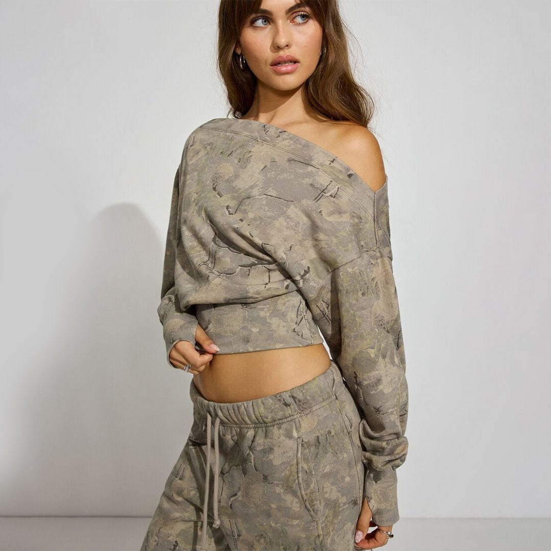 cozy ribbed off shoulder – cro416 cozy ribbed off shoulder – cro416