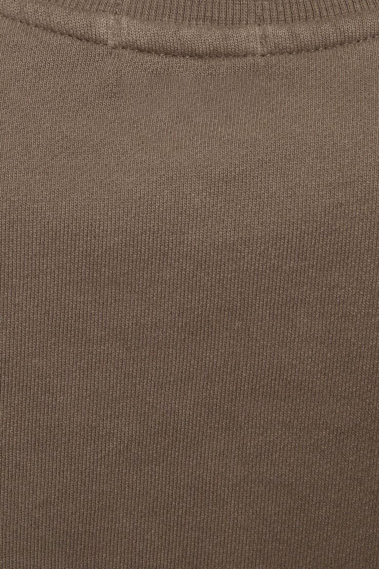 relaxed crewneck sweatshirt – rcs419 relaxed crewneck sweatshirt – rcs419