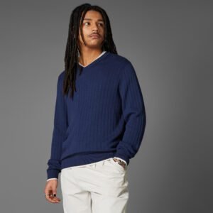 cashmere knit sweater – cks420