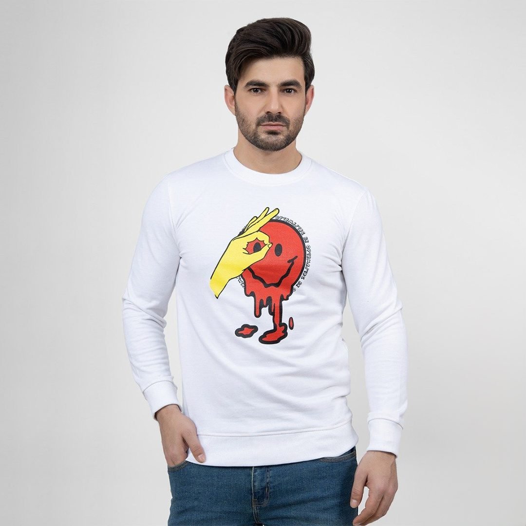 regular fit sweatshirt – rfs422 regular fit sweatshirt – rfs422