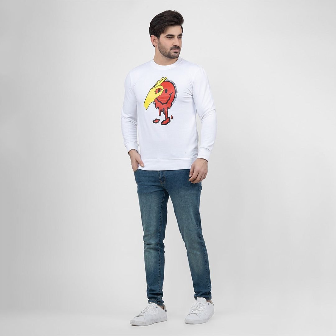 regular fit sweatshirt – rfs422 regular fit sweatshirt – rfs422