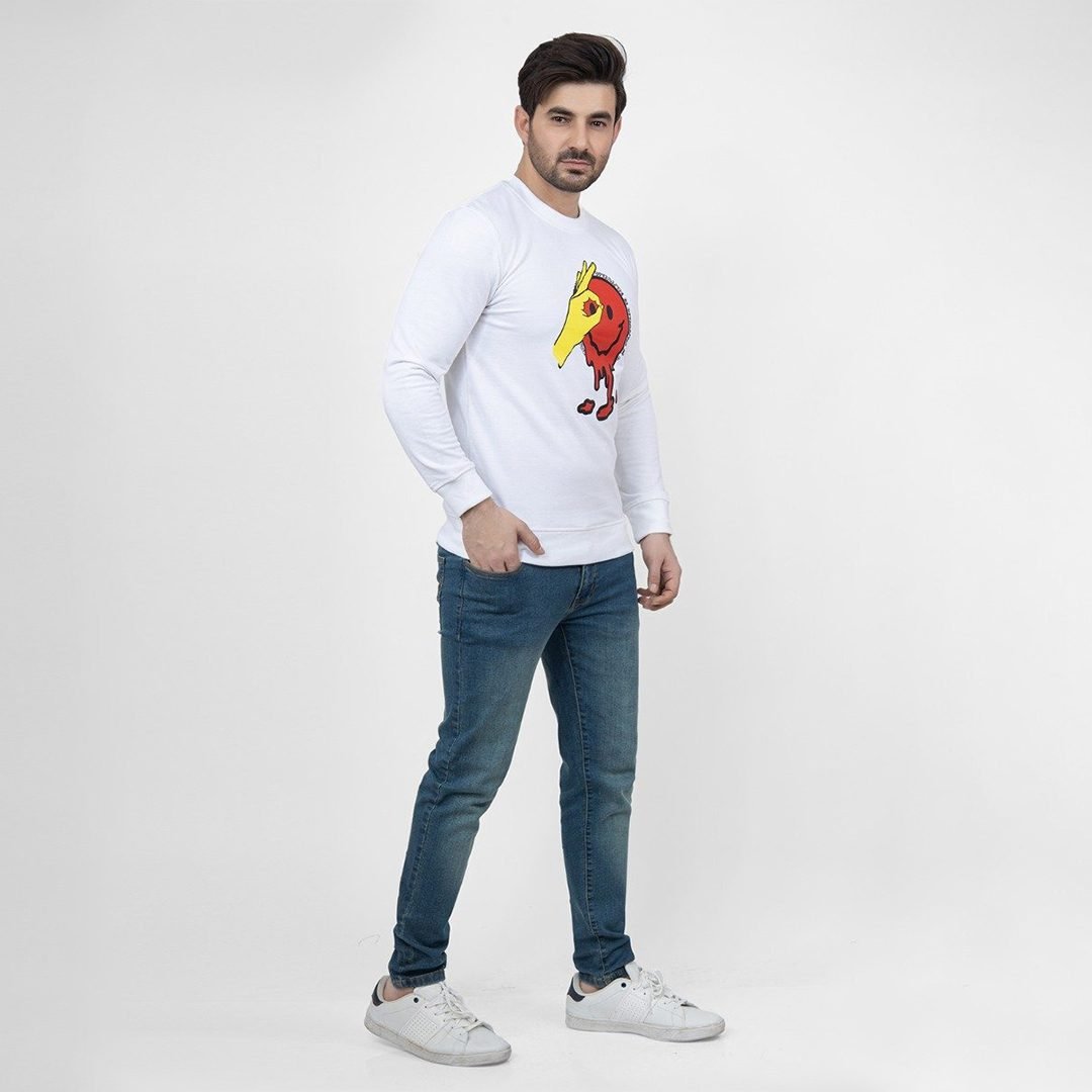 regular fit sweatshirt – rfs422 regular fit sweatshirt – rfs422