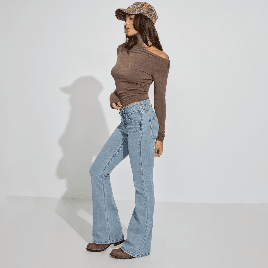 off shoulder long sleeve top – lst425 off shoulder long sleeve top – lst425