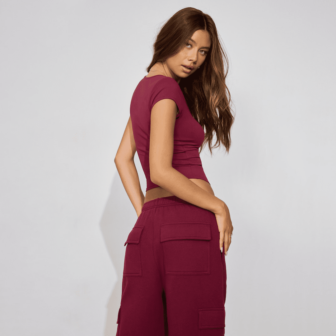 neck stretch tee – nst429 neck stretch tee – nst429